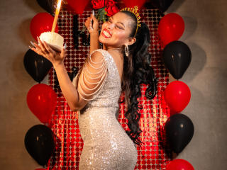 MarceBetancur Hot et Sexy Liveshow - Photo 5/21