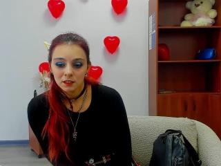 Jilianna live cam model at XLoveCam