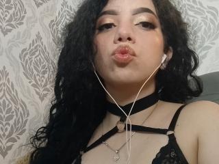 EmmaCowperr Seins Liveshow - Photo 11/21