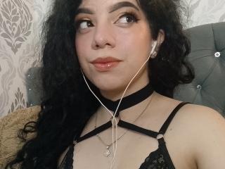 EmmaCowperr Seins Liveshow - Photo 10/21
