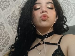 EmmaCowperr Seins Liveshow - Photo 9/21