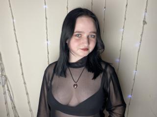 Amaleya Webcam Porno Live - Photo 17/21