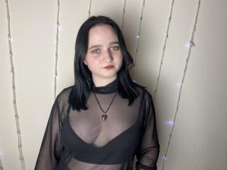 Amaleya Webcam Porno Live - Photo 13/21