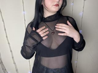 Amaleya Webcam Porno Live - Photo 8/21