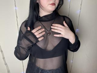 Amaleya Webcam Porno Live - Photo 5/21