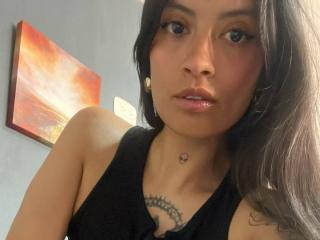 NiaWhite Pussy Video Webcam - Photo 14/21