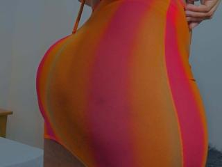 JackelineRoset Show Porn Live - Photo 8/21