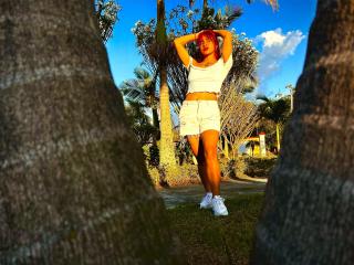 LiaPinkRose Anal Livecam - Photo 4/16