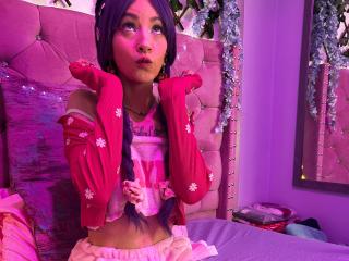 LaurenEvie69 Anal Livecam - Photo 12/21