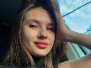 SheillaAdrian Fellation XXX Cams - Photo 4/21