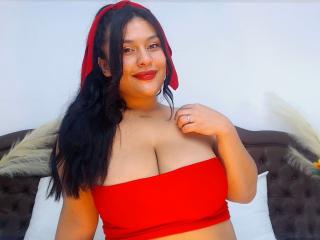 AlissKyle Webcam Porno Live - Photo 19/21