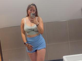 AndreaLarson Webcam Porno Live - Photo 5/19