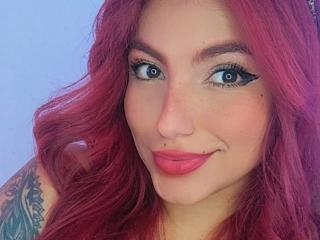 NaomiTheas Pussy Video Webcam - Photo 5/6