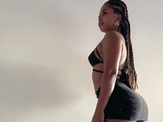 LiaLuz Anal en Webcam Live - Photo 5/11