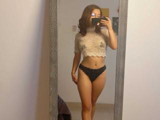 NinaSofia Pussy Video Webcam - Photo 21/21