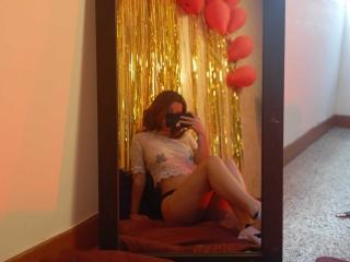 NinaSofia Pussy Video Webcam - Photo 19/21