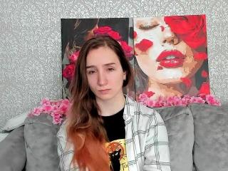 Nellisa live cam model at XLoveCam
