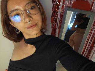 NinaSofia Pussy Video Webcam - Photo 5/21