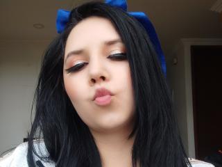 Kkatalina Seins Show XXX en Direct - Photo 6/21