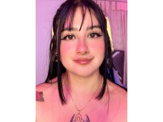 AdharaBritney Webcam Porno Live - Photo 12/13