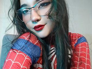 LyRose Anal Livecam - Photo 15/21