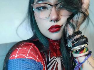 LyRose Anal Livecam - Photo 14/21