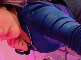 MiaJhonss Hot et Sexy Liveshow - Photo 10/21