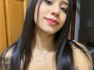 AshleyMayer Webcam Porno Live - Photo 13/18