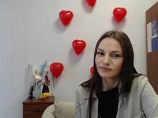 Watch ScarletMuce live on cam on XLoveCam