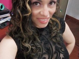 LucciLove Anal en Webcam Live - Photo 16/21