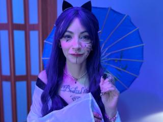 LaurenEvie69 Anal Livecam - Photo 9/21