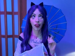 LaurenEvie69 Anal Livecam - Photo 8/21