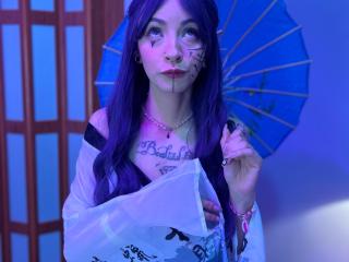 LaurenEvie69 Anal Livecam - Photo 7/21
