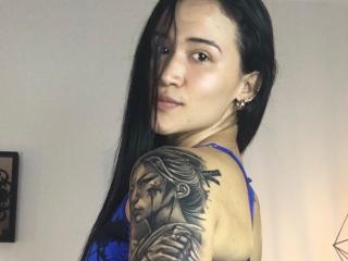 AnyGomezz Webcam Porno Live - Photo 10/21