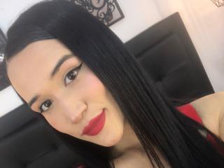 AnyGomezz Webcam Porno Live - Photo 9/21