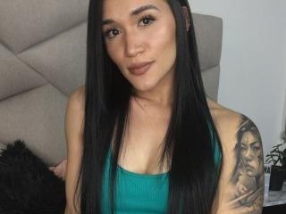 AnyGomezz Webcam Porno Live - Photo 5/21