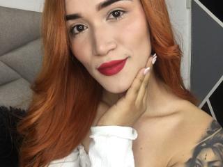 AnyGomezz Webcam Porno Live - Photo 4/21