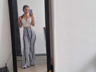 OliviaRossi Masturbation Cam Video - Photo 9/12