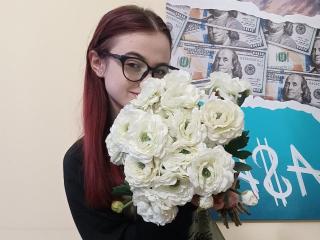 AlianaSweet Webcam Porno Live - Photo 7/21