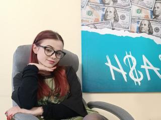 AlianaSweet Webcam Porno Live - Photo 4/21