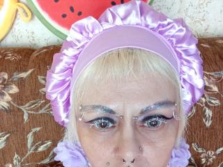 Icecandyshokolade Chatte en Chaleur - Photo 7/21