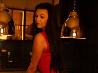 DariaHypnotic Amateur Live Webcam - Photo 6/11