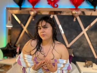 LucieDeLaFontaine Anal en Webcam Live - Photo 14/14
