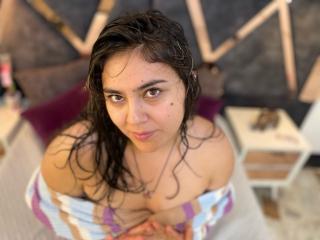 LucieDeLaFontaine Anal en Webcam Live - Photo 13/14