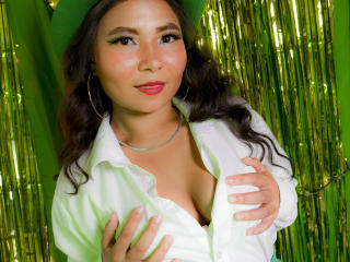 EmmaNinon Boobs Liveshow - Photo 17/21
