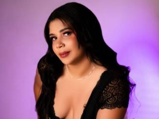 ArianaPrincess Webcam Porno Live - Photo 6/6