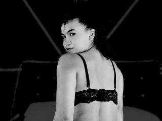 LizzyClasteton Anal en Webcam Live - Photo 8/16