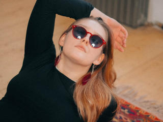 MaryWaddell Hot Liveshows - Photo 13/14
