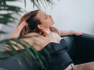 MaryWaddell Hot Liveshows - Photo 10/14