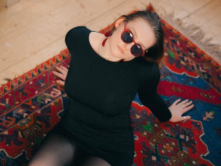 MaryWaddell Hot Liveshows - Photo 4/14